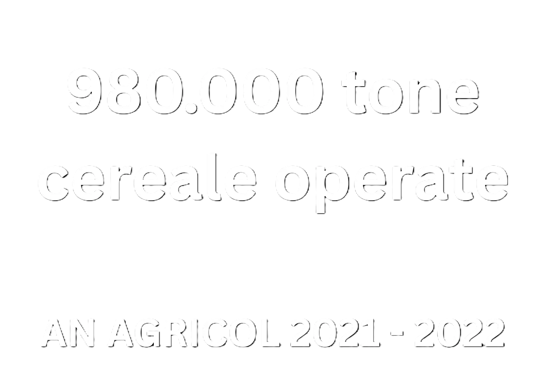 AN AGRICOL 2021 - 2022 bg