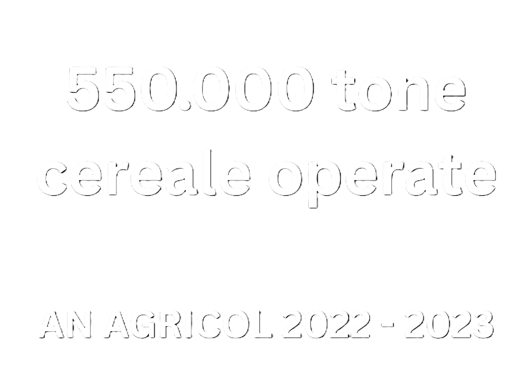 AN AGRICOL 2022 - 2023 bg
